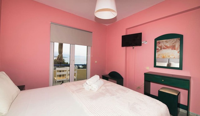 La Casa Di Nonna Anna in Lefkada