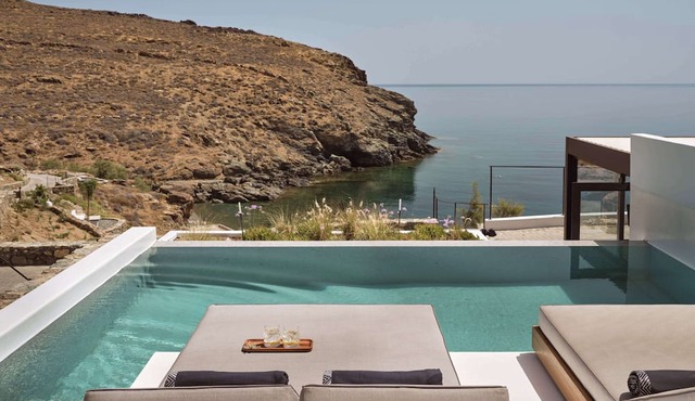 Semeli Coast Mykonos, Curio Collection by Hilton in Mykonos