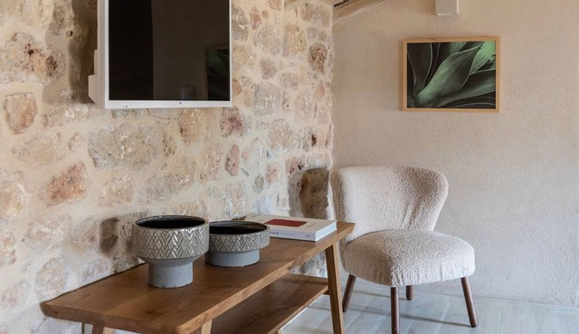 Korona Boutique Hotel in Itilo