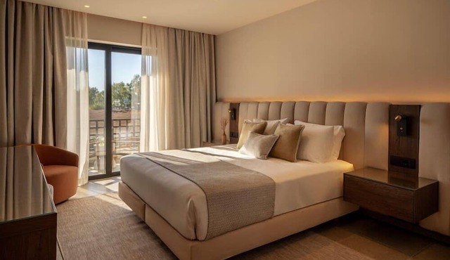 The Ritual, A Wellness Retreat - Adults Only in Kos