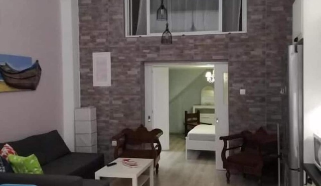 Aphrodite Suites in Syros