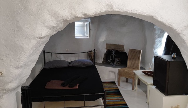 Artemis Cottage Room 1 in Mykonos