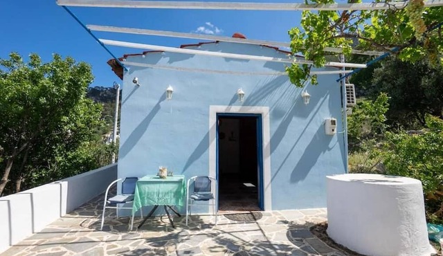 Irene's Cottage Myrtonas in Karpathos