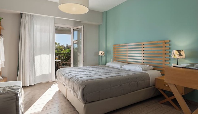 Lemonia Accommodations in Zakynthos