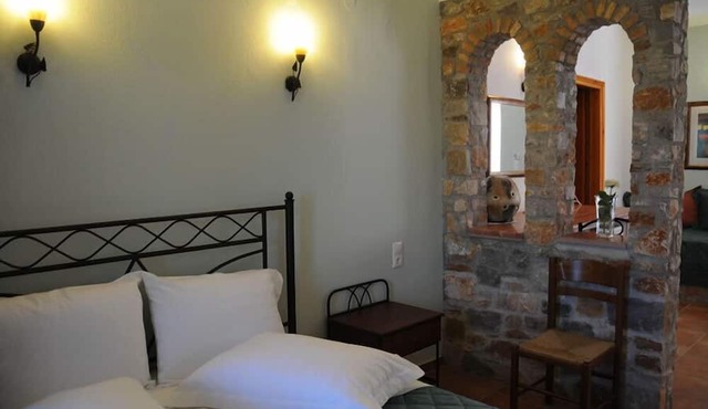 Skiathos Island Suites in Skiathos
