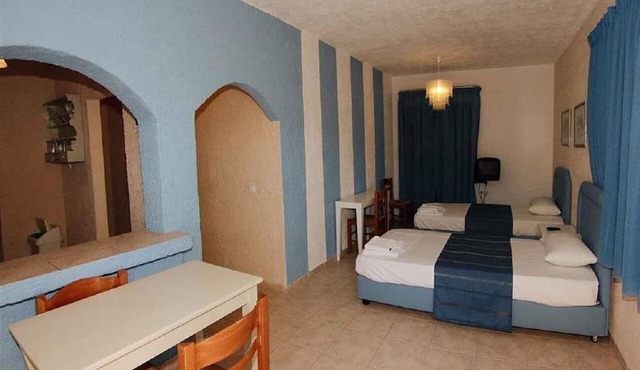 Perla Apartments in Malevizi