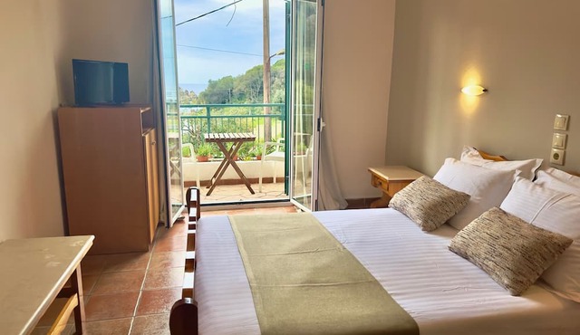 Apollon Hotel Corfu in Corfu