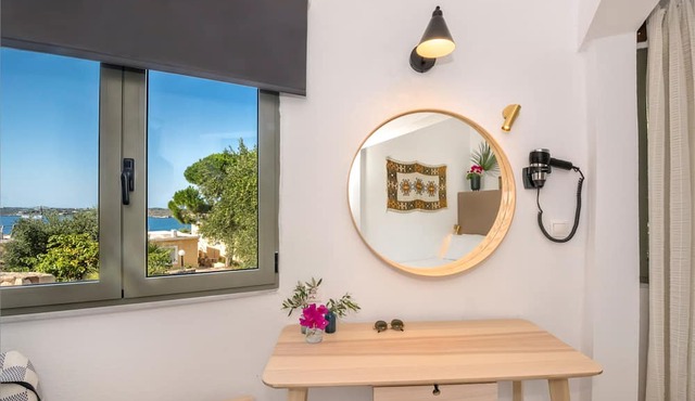 Creta Vitalis in Chania
