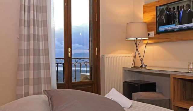 Arion Hotel in Delphi