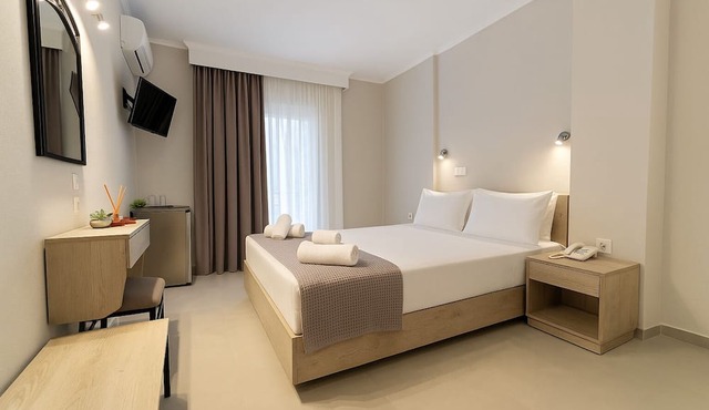 Samel Hotel in Kassandra