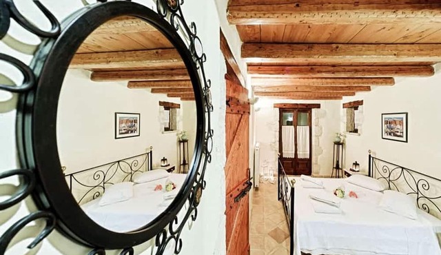Villa Poseidon - Superior Suite In Zante w Pool in Zakynthos