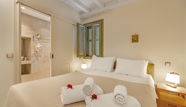 Belvedere Andros in Andros