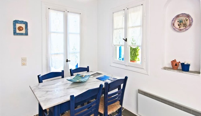Sifnos Residence in Sifnos