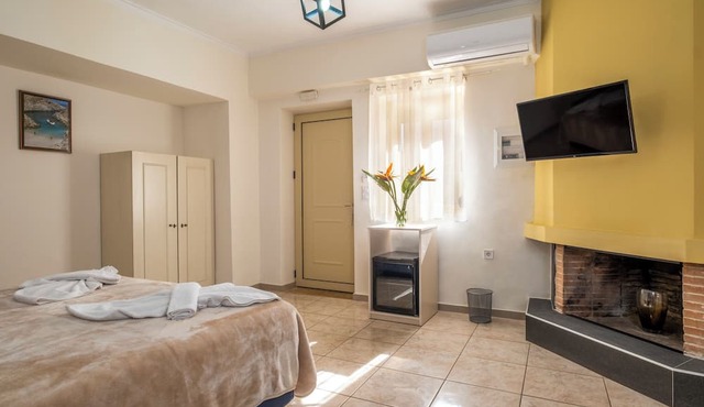 Areti Suites Chania in Chania