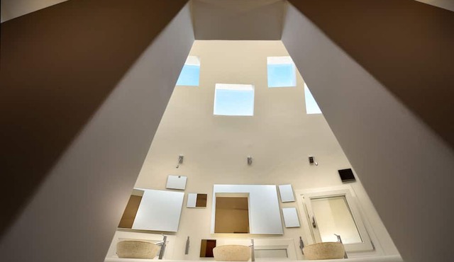 Anax Resort & Spa in Mykonos