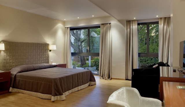 Theoxenia Residence in Kifisia