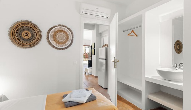 Anassa Mare Villas & Residences by GHH in Paxos