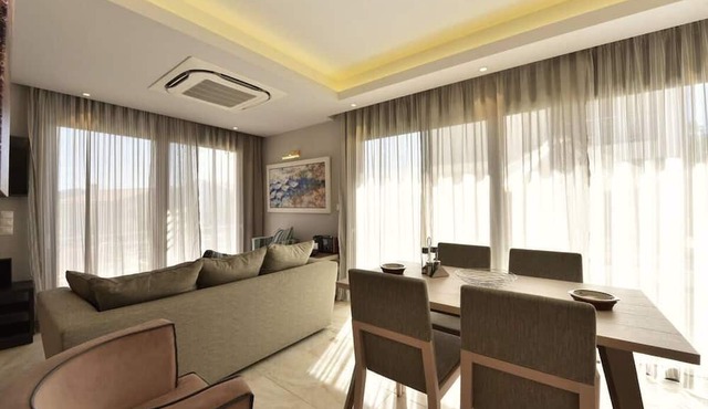 Alexander Mountain Resort in Amari