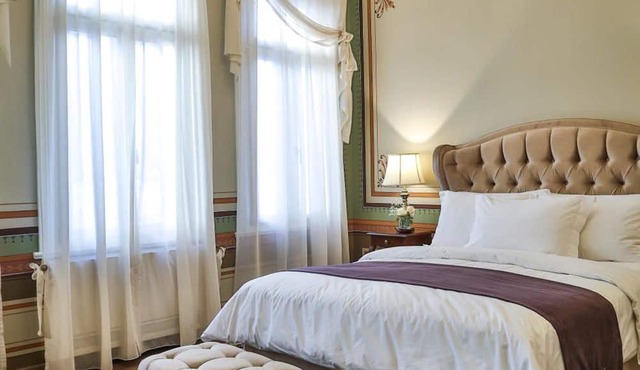 1905 Boutique Hotel in Xanthi