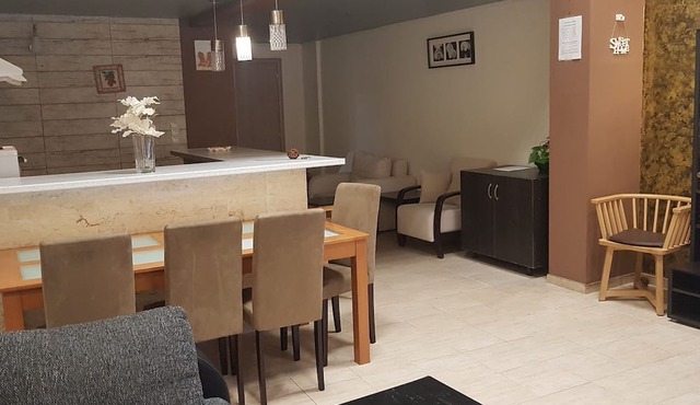 Lefkada Center Apartments in Lefkada