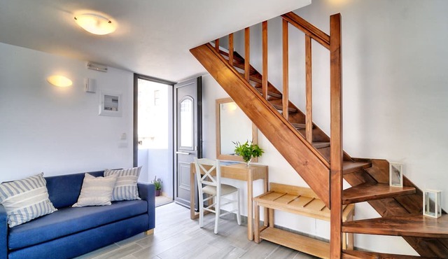 Myrtos Mare Suites in Ierapetra