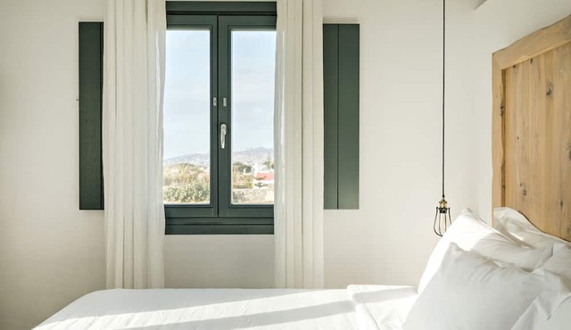 Portes Mykonos Suites & Villas in Mykonos