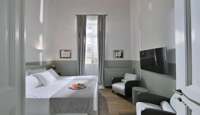 Athinaidos Platinum Loft by K&K in Αθήνα