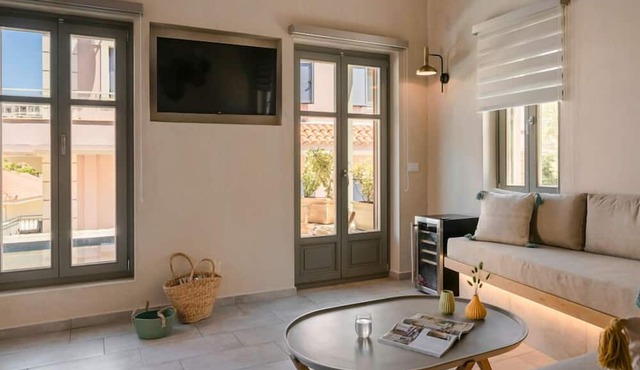 Assos Chromata Villas in Kefalonia