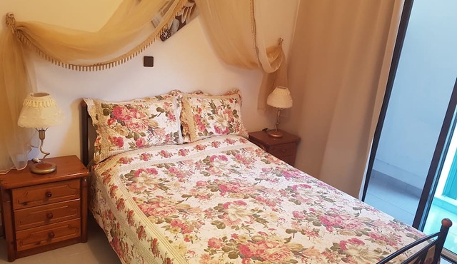 Georgia Old Town Apartments - Double Room (N.8), Georgia Old Town Apartments Rhodes in Rhodes