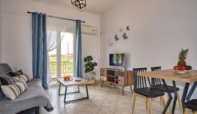 Logas Apartment 5 Corfu in CORFU