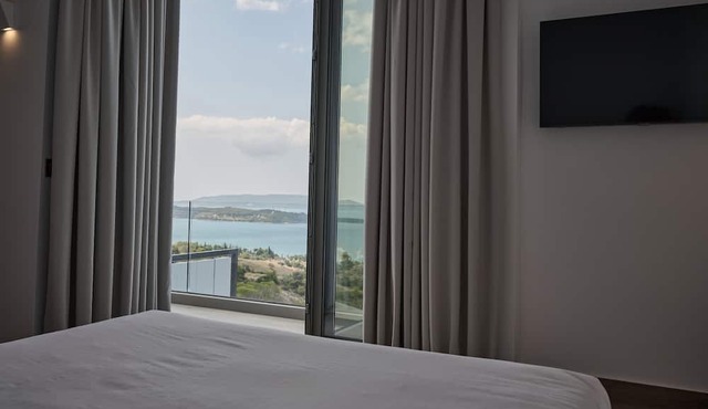 Porphyra Collection Villas Porto Heli in Ermionida