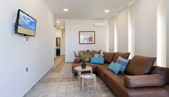 Xenios Dias Luxury Apartments With Sea View | 2 in Daratsos