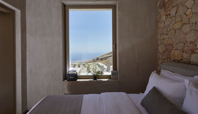 Santorini Sky - The Retreat in Santorini