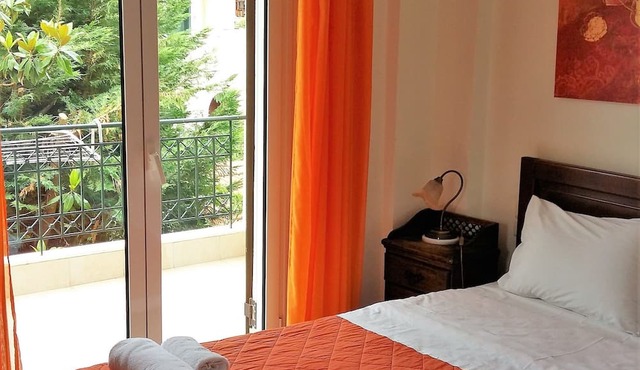 Philippos Hotel Apartments in Lefkada