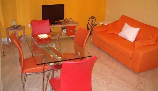 Hotel Dias Apartments in Pydna-Kolindros