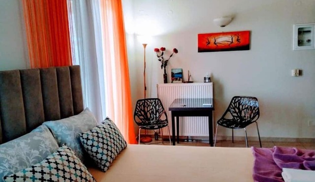 Vacations in Patra - Lovely and sunny apartment (VG) in Πάτρα