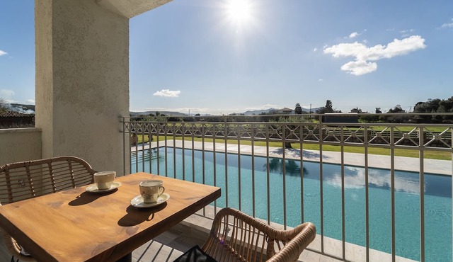 Carlos Mansion Luxury Suites in Pylos-Nestoras