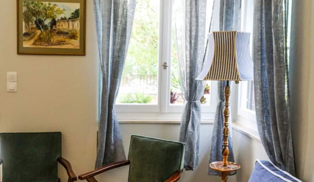 A Happy Stay by Edem Beach by Athenian Homes in Paleo Faliro