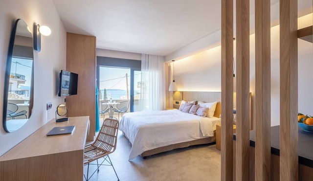 Elixia in Nafplio