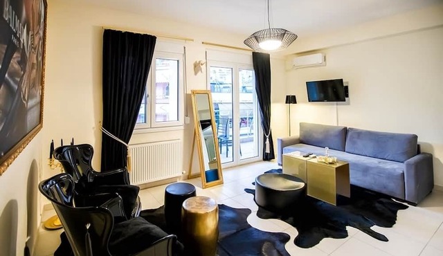 Deluxe Apartments in Drama