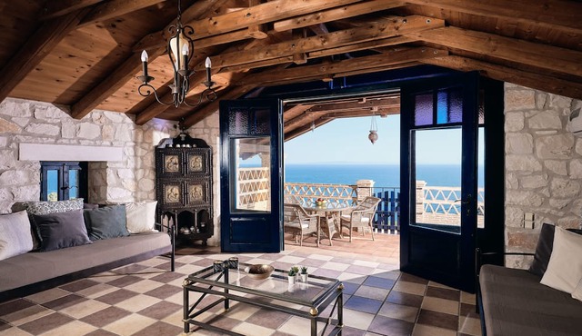 Diamond Suites in Zakynthos