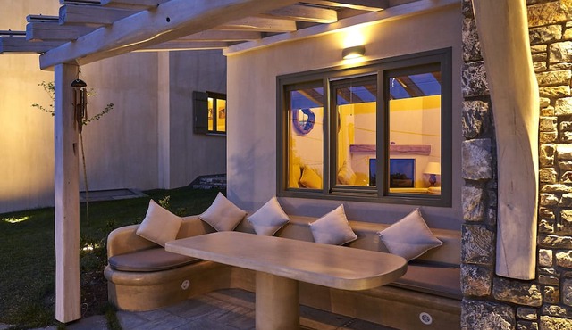 Sunrise Pelion Villas Tsagkarada in Zagora-Mouresi