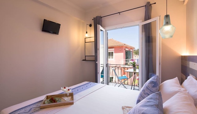 Villa Paxos in Paxos