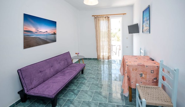 Fotini Studios in Kos