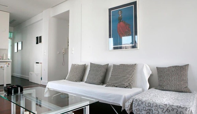 Mind-blowing Athens View Apt, Acropolis in Athina