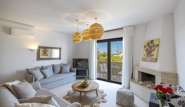 La Stella Suites in Rethymno