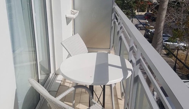 Bristol Hotel & Apartments in Kos