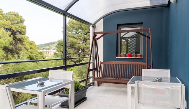 CHROMA Lodge Pikermi in Rafina-Pikermi