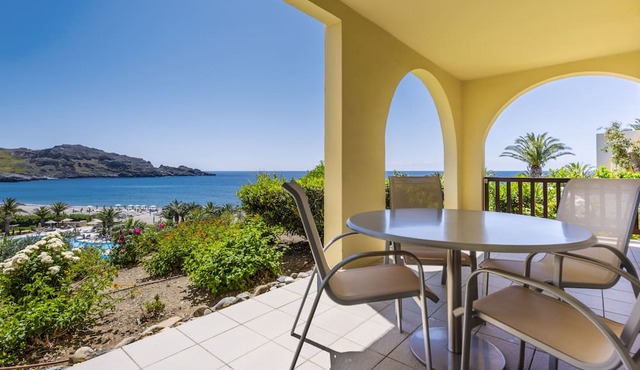 Hapimag Resort Damnoni in Agios Vasileios