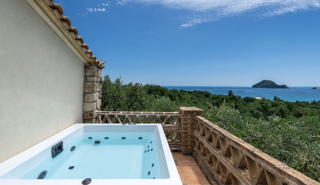 Leedas Village in Zakynthos